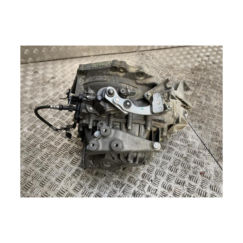 Boite de vitesses OPEL ASTRA J GTC d’occasion