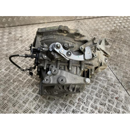Boite de vitesses OPEL ASTRA J GTC d’occasion