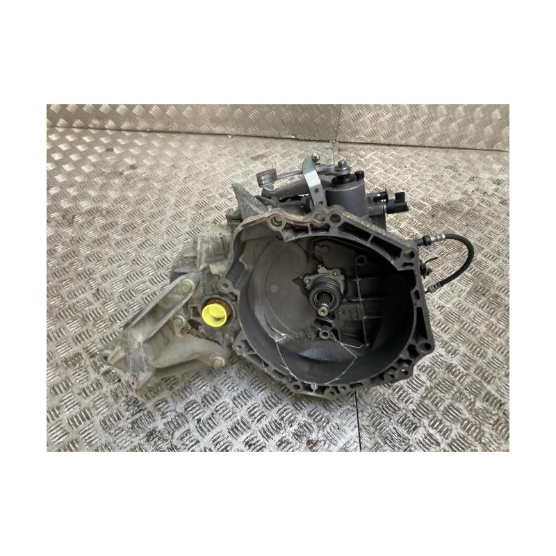 Boite de vitesses OPEL ASTRA J GTC d’occasion
