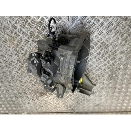 Boite de vitesses OPEL ASTRA J GTC d’occasion