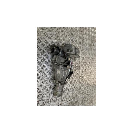 Pont avant complet CITROEN C4 AIRCROSS d’occasion