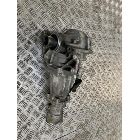 Pont avant complet CITROEN C4 AIRCROSS d’occasion