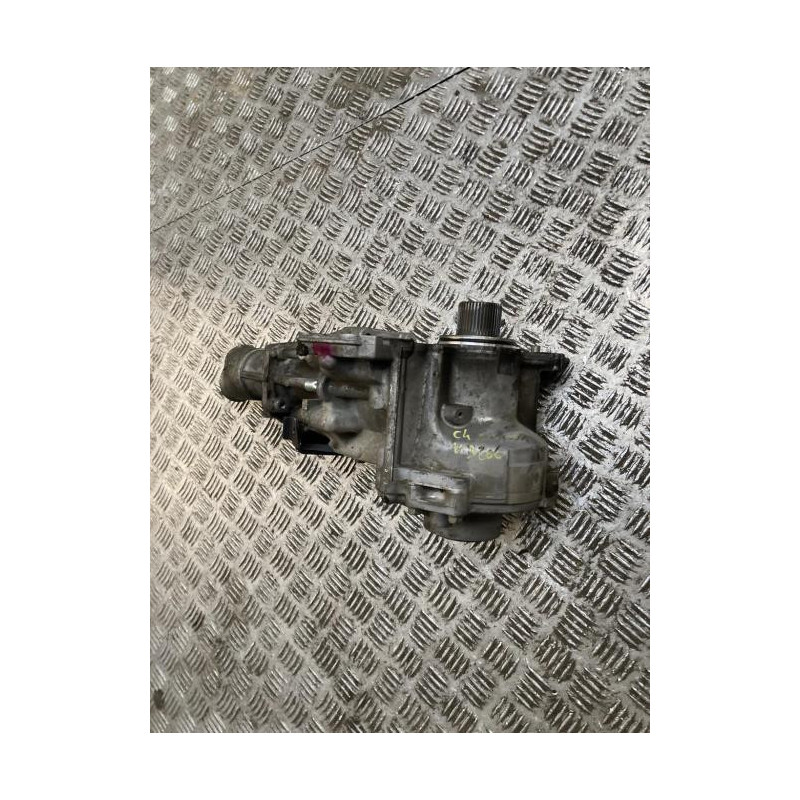Pont avant complet CITROEN C4 AIRCROSS d’occasion