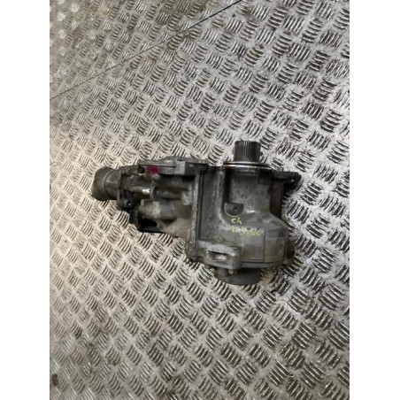 Pont avant complet CITROEN C4 AIRCROSS d’occasion