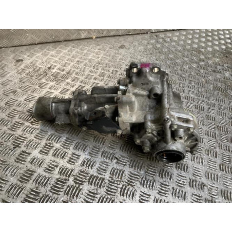 Pont avant complet CITROEN C4 AIRCROSS d’occasion