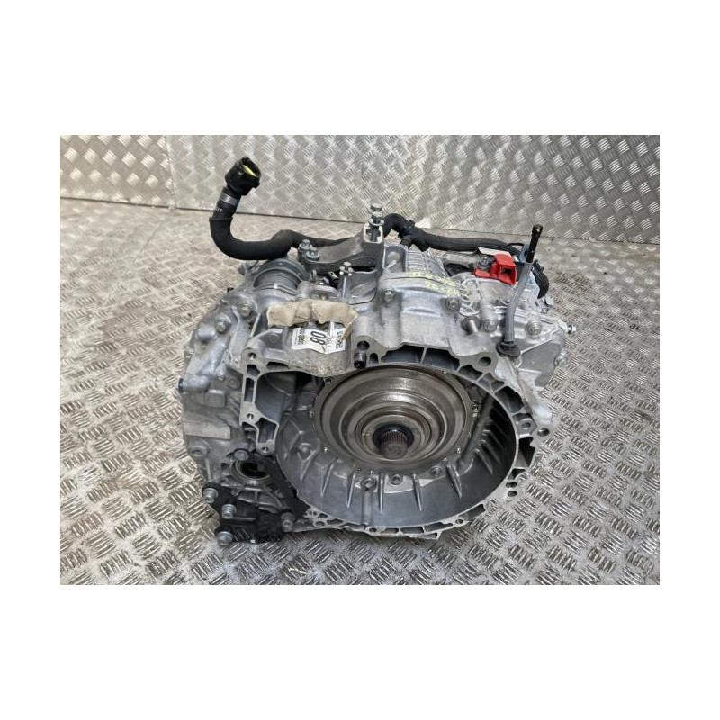 Boite de vitesses PEUGEOT 2008 2 PHASE 2 d’occasion