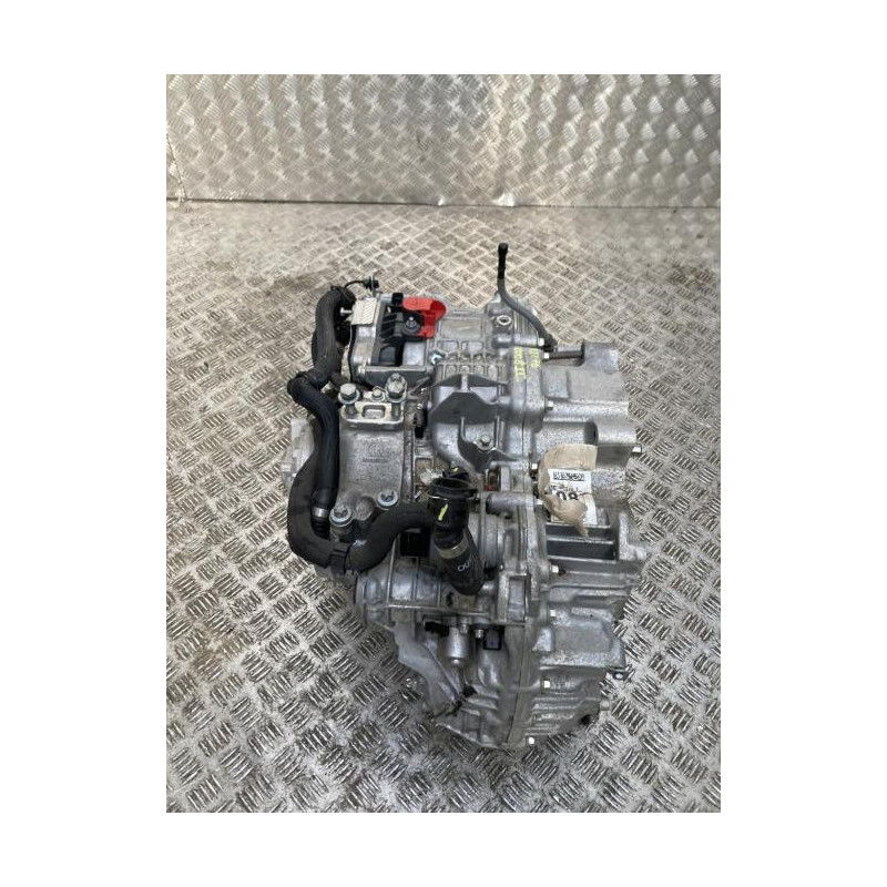 Boite de vitesses PEUGEOT 2008 2 PHASE 2 d’occasion
