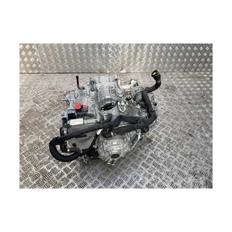 Boite de vitesses PEUGEOT 2008 2 PHASE 2 d’occasion