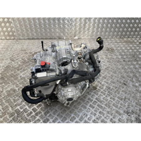 Boite de vitesses PEUGEOT 2008 2 PHASE 2 d’occasion