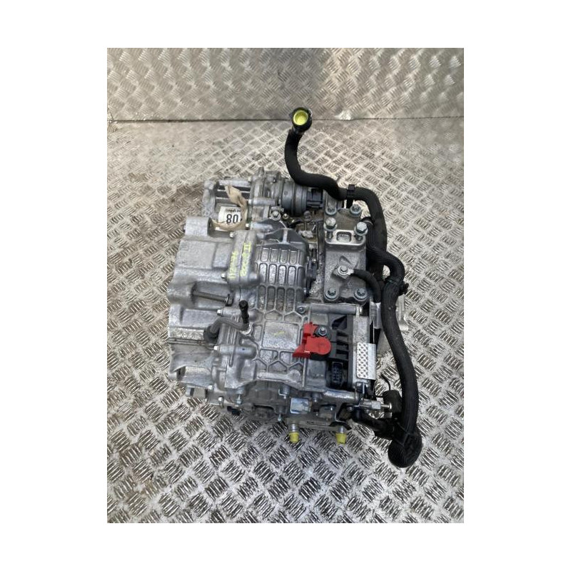 Boite de vitesses PEUGEOT 2008 2 PHASE 2 d’occasion