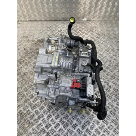 Boite de vitesses PEUGEOT 2008 2 PHASE 2 d’occasion