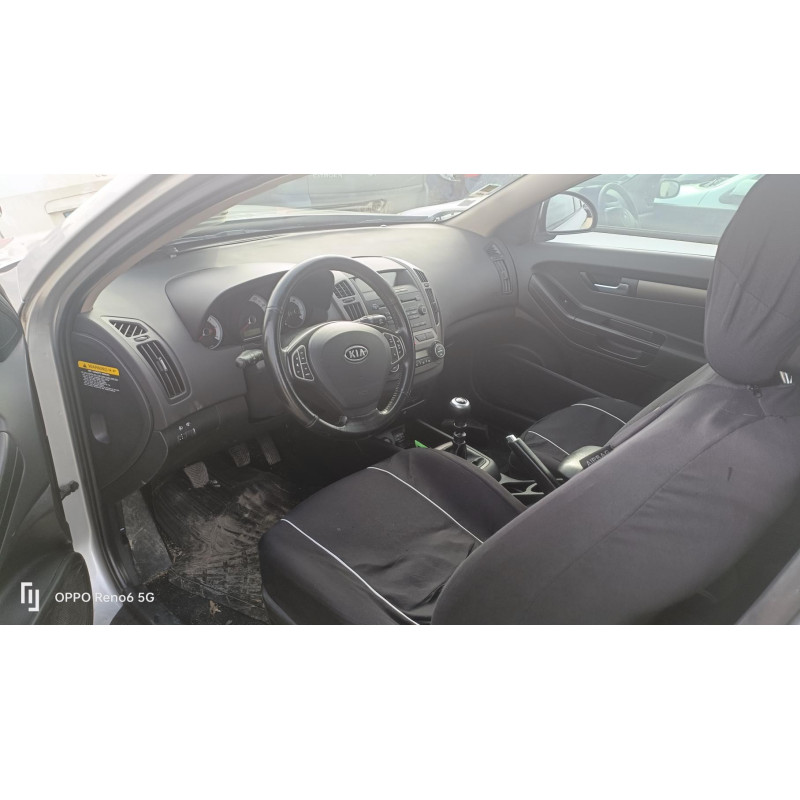 Jante KIA PRO-CEED 1 PHASE 1 d’occasion