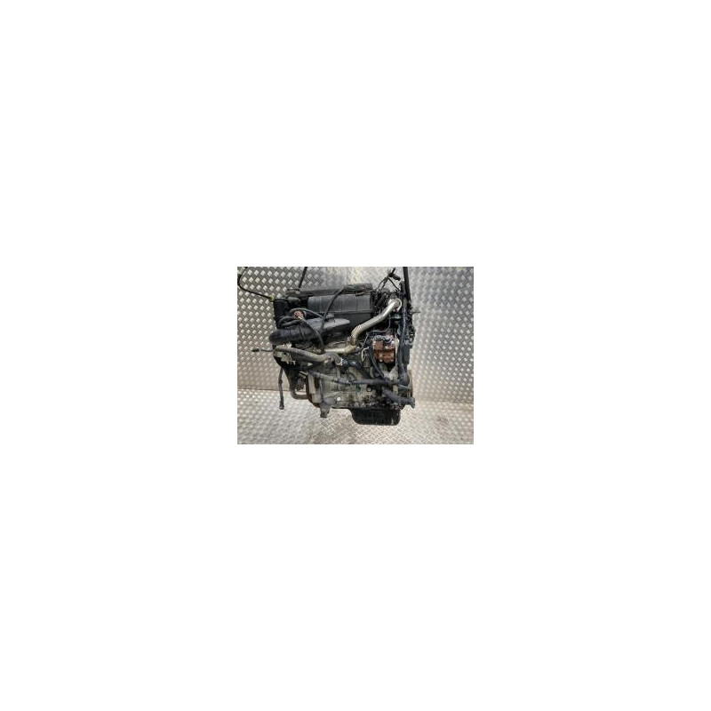 Moteur CITROEN C3 2 PHASE 1 d’occasion