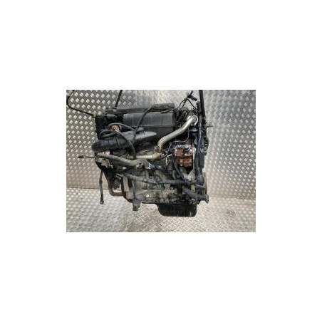 Moteur CITROEN C3 2 PHASE 1 d’occasion