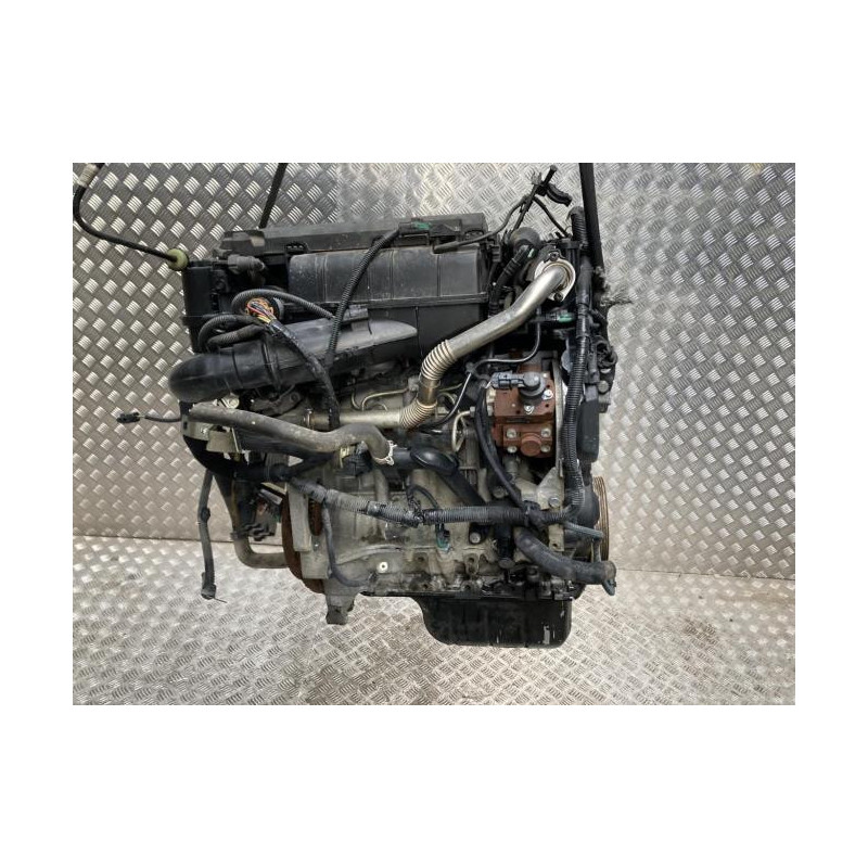 Moteur CITROEN C3 2 PHASE 1 d’occasion