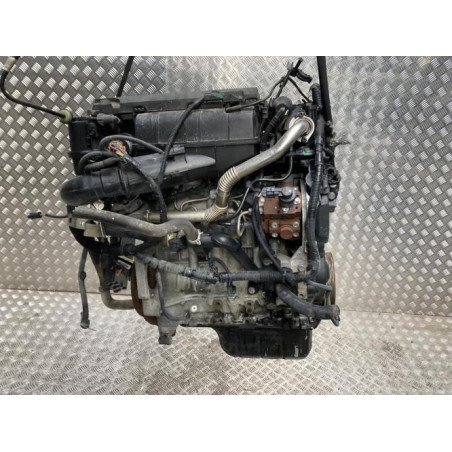 Moteur CITROEN C3 2 PHASE 1 d’occasion