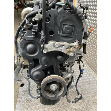Moteur CITROEN C3 2 PHASE 1 d’occasion