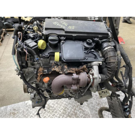 Moteur CITROEN C3 2 PHASE 1 d’occasion