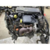 Moteur CITROEN C3 2 PHASE 1 d’occasion