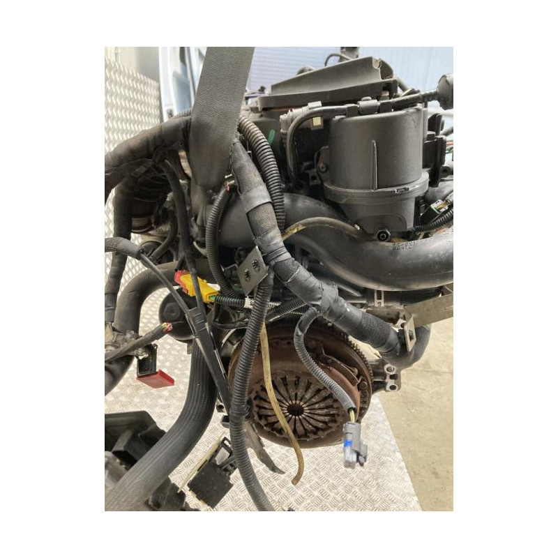 Moteur CITROEN C3 2 PHASE 1 d’occasion