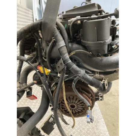 Moteur CITROEN C3 2 PHASE 1 d’occasion