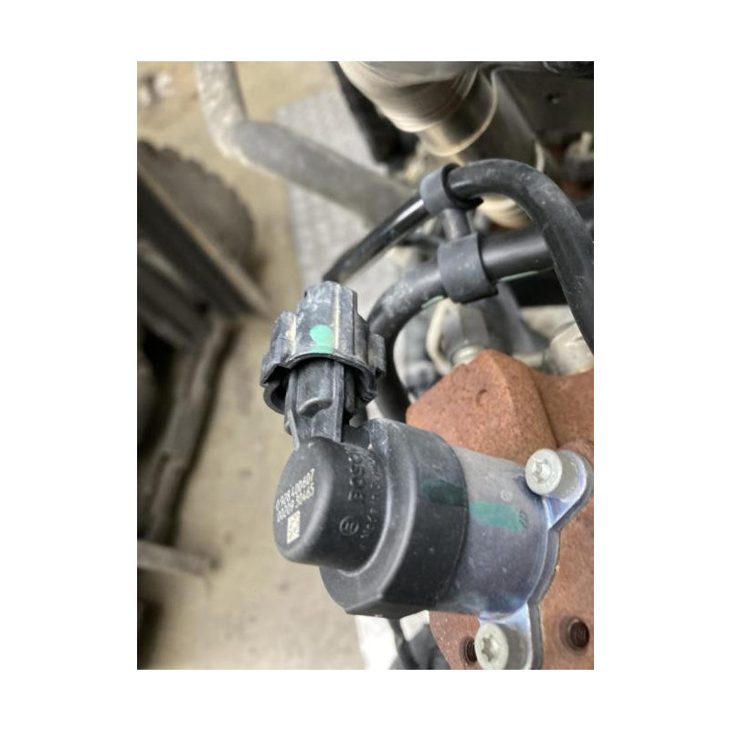 Moteur CITROEN C3 2 PHASE 1 d’occasion