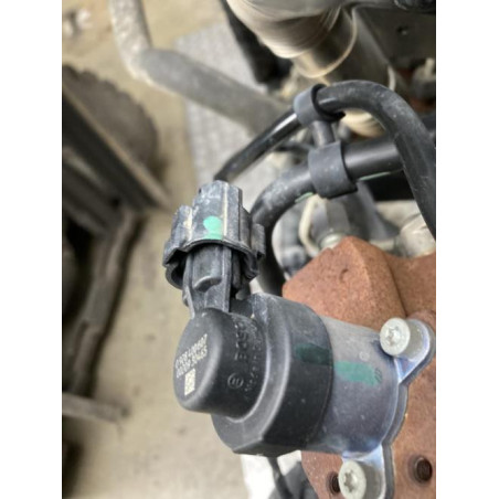 Moteur CITROEN C3 2 PHASE 1 d’occasion