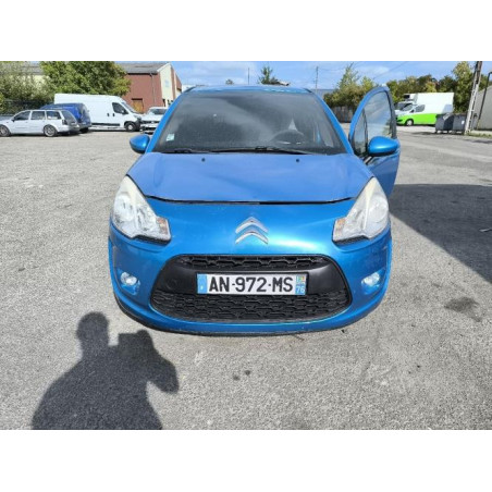 Moteur CITROEN C3 2 PHASE 1 d’occasion