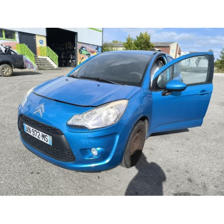 Moteur CITROEN C3 2 PHASE 1 d’occasion