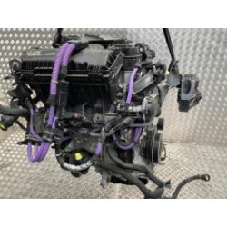 Moteur PEUGEOT 2008 2 PHASE 2 d’occasion