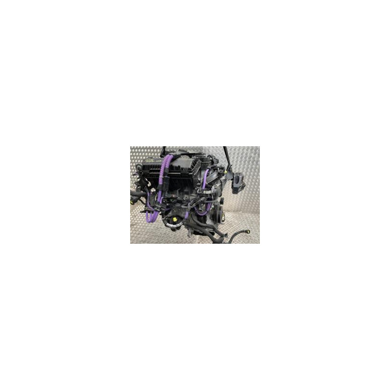 Moteur PEUGEOT 2008 2 PHASE 2 d’occasion