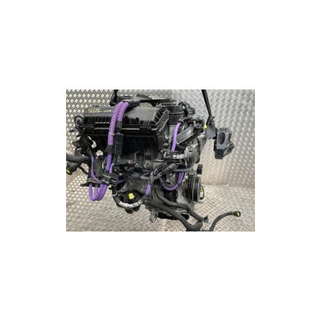 Moteur PEUGEOT 2008 2 PHASE 2 d’occasion