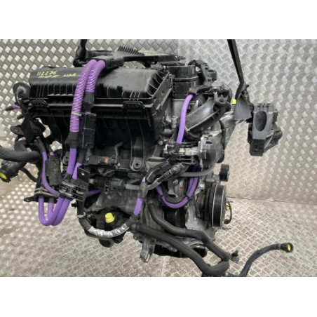 Moteur PEUGEOT 2008 2 PHASE 2 d’occasion
