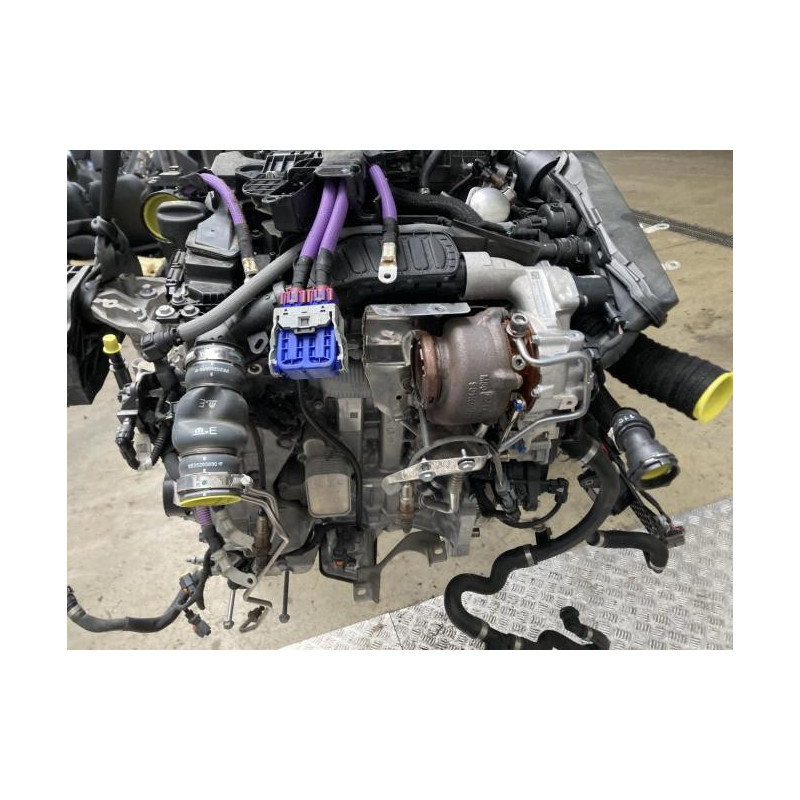 Moteur PEUGEOT 2008 2 PHASE 2 d’occasion