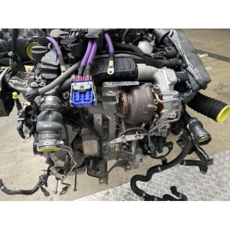 Moteur PEUGEOT 2008 2 PHASE 2 d’occasion