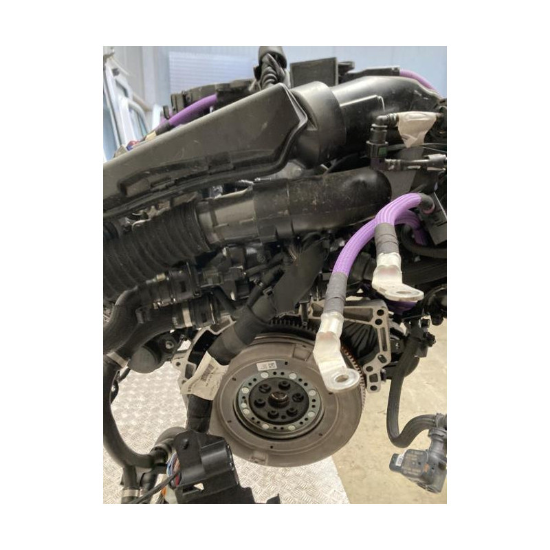 Moteur PEUGEOT 2008 2 PHASE 2 d’occasion