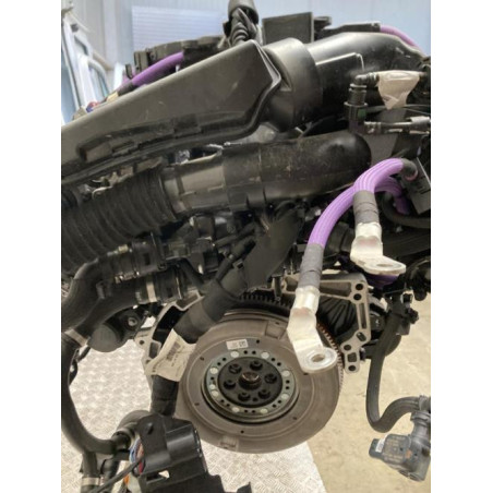 Moteur PEUGEOT 2008 2 PHASE 2 d’occasion