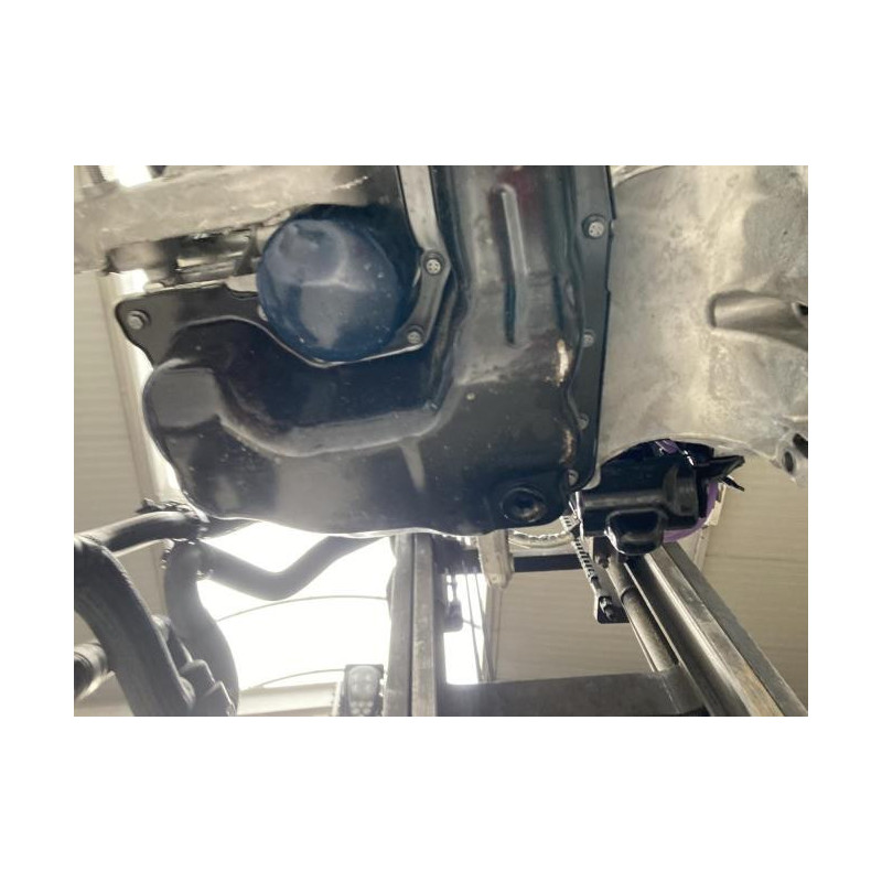 Moteur PEUGEOT 2008 2 PHASE 2 d’occasion
