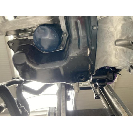 Moteur PEUGEOT 2008 2 PHASE 2 d’occasion