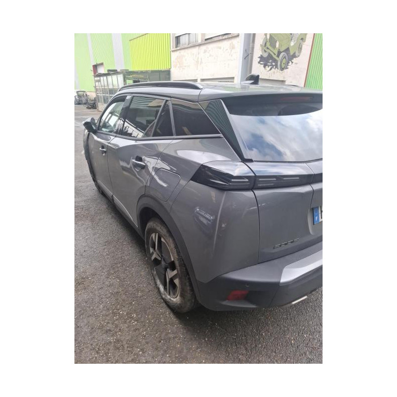 Moteur PEUGEOT 2008 2 PHASE 2 d’occasion