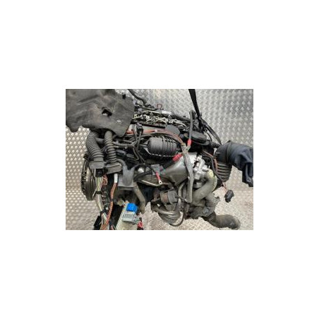 Moteur BMW SERIE 1 E88 CABRIO d’occasion