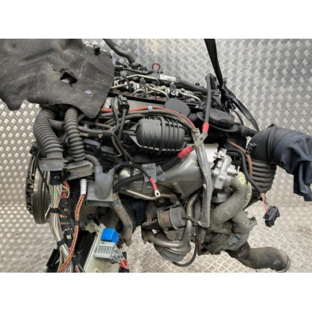 Moteur BMW SERIE 1 E88 CABRIO d’occasion