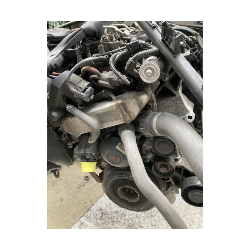 Moteur BMW SERIE 1 E88 CABRIO d’occasion