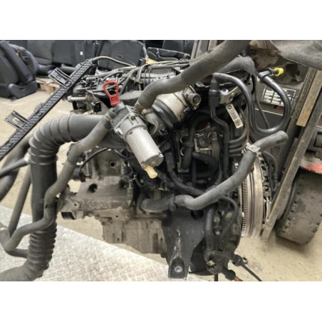 Moteur BMW SERIE 1 E88 CABRIO d’occasion