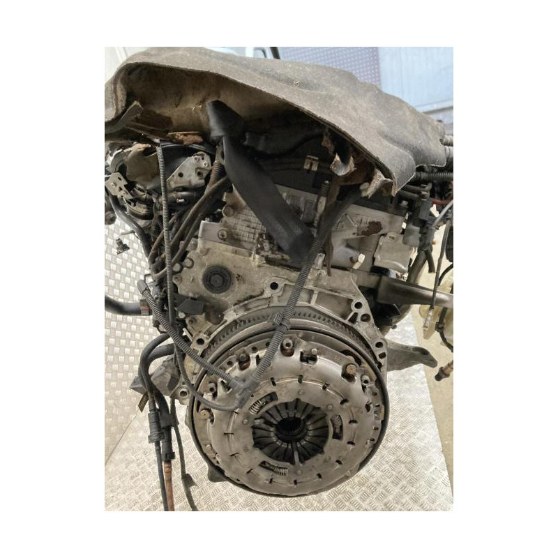 Moteur BMW SERIE 1 E88 CABRIO d’occasion