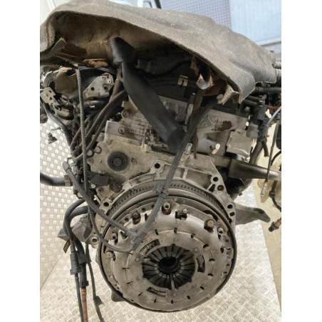 Moteur BMW SERIE 1 E88 CABRIO d’occasion