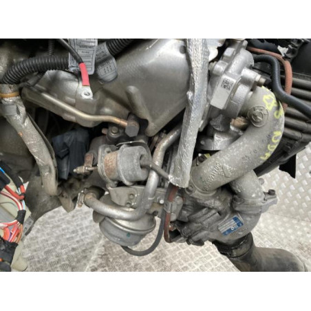Moteur BMW SERIE 1 E88 CABRIO d’occasion