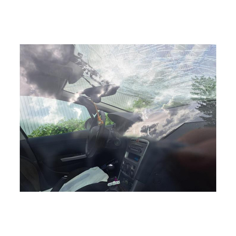 Jante PEUGEOT 308 1 PHASE 1 d’occasion