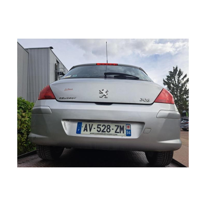 Jante PEUGEOT 308 1 PHASE 1 d’occasion