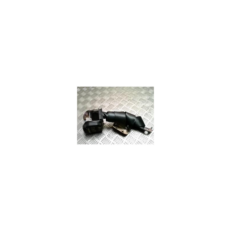 Ceinture arriere centrale JAGUAR X-TYPE PHASE 2 d’occasion